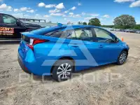 2020 Toyota PRIUS фото