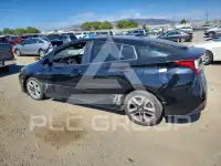 2020 Toyota PRIUS photo