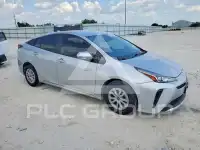 2020 Toyota PRIUS фото