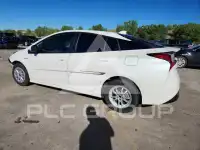 2020 Toyota PRIUS photo
