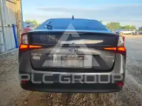 2020 Toyota PRIUS photo