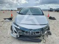 2020 Toyota PRIUS фото