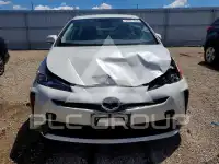 2020 Toyota PRIUS фото