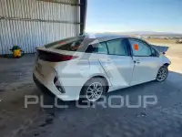2020 Toyota PRIUS фото