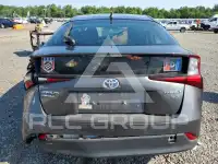 2020 Toyota PRIUS фото