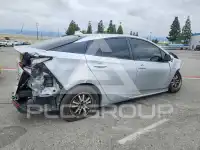 2020 Toyota PRIUS фото