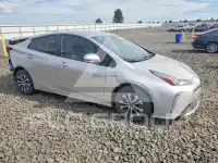 2020 Toyota PRIUS фото