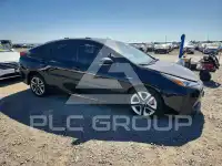 2020 Toyota PRIUS photo