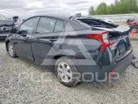 2020 Toyota PRIUS фото