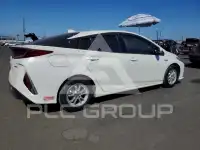 2020 Toyota PRIUS photo