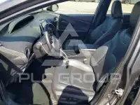 2020 Toyota PRIUS фото