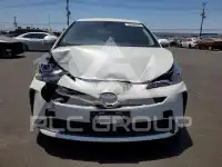 2020 Toyota PRIUS фото