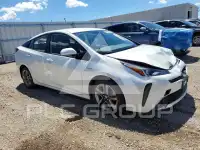 2020 Toyota PRIUS фото