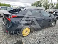 2020 Toyota PRIUS фото