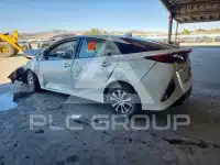 2020 Toyota PRIUS фото