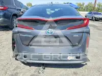 2020 Toyota PRIUS фото