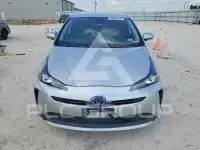 2020 Toyota PRIUS фото