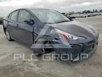 2020 Toyota PRIUS фото