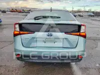 2020 Toyota PRIUS фото