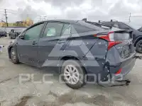 2020 Toyota PRIUS фото