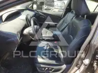 2020 Toyota PRIUS фото