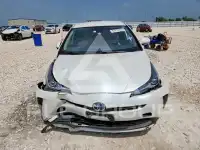 2020 Toyota PRIUS фото