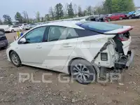 2020 Toyota PRIUS фото