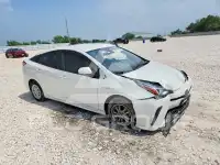 2020 Toyota PRIUS фото