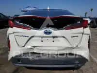 2020 Toyota PRIUS фото