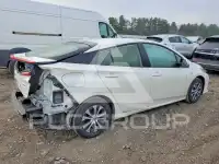 2020 Toyota PRIUS фото