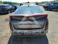 2020 Toyota PRIUS фото