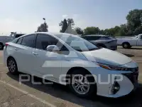 2020 Toyota PRIUS фото