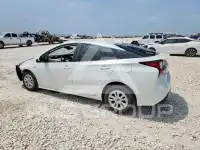 2020 Toyota PRIUS фото