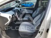 2020 Toyota PRIUS фото