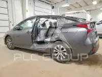 2020 Toyota PRIUS фото