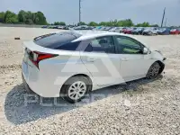 2020 Toyota PRIUS фото