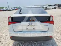 2020 Toyota PRIUS фото