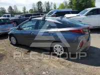 2020 Toyota PRIUS фото