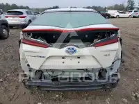 2020 Toyota PRIUS фото