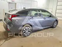 2020 Toyota PRIUS фото