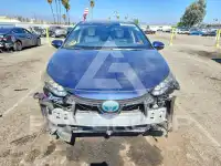 2020 Toyota MIRAI фото