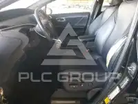 2020 Toyota MIRAI фото