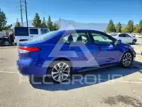 2020 Toyota COROLLA photo