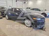 2020 Toyota CAMRY фото