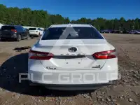 2020 Toyota CAMRY фото