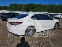 2020 Toyota CAMRY фото