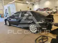 2020 Toyota CAMRY фото