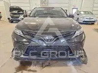 2020 Toyota CAMRY фото