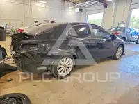 2020 Toyota CAMRY фото