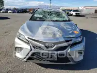 2020 Toyota CAMRY фото